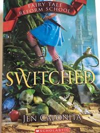 Switched