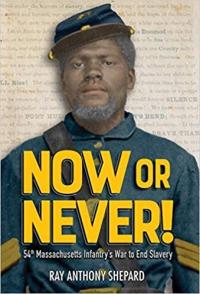 Now or Never!