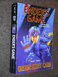 Ender's Game