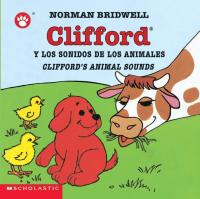 Clifford y los sonidos de los animales