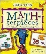Math-Terpieces The Art of Problem-Solving