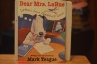 Dear Mrs. LaRue Letters from Obedience School
