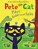 Pete the Cat Plays Hide-and-seek
