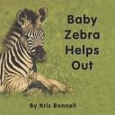 Baby Zebra Helps Out