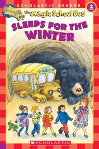 Sleeps for the Winter
