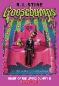 Night of the Living Dummy II