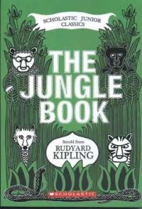 The Jungle Book