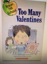 Too Many Valentines
