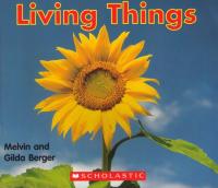 Living Things