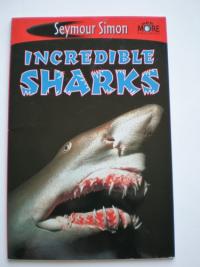 Incredible Sharks