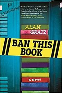 Ban this Book