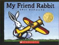 My Friend Rabbit