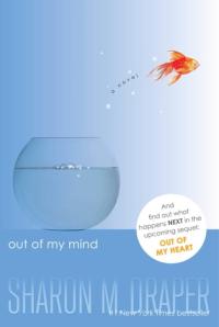 Out of My Mind (The Out of My Mind Series)