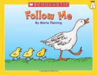 Little Leveled Readers Level A