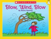 Blow Wind Blow