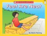 Little Leveled Readers Level A