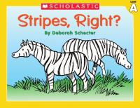 Stripes, Right?