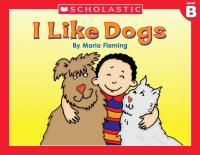 I Like Dogs!