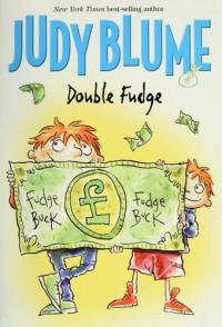 Double Fudge