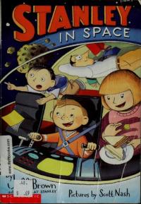 Stanley in Space