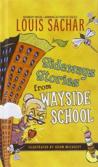 Sideways Stories from Wayside School