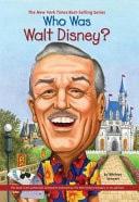 Who was Walt Disney?