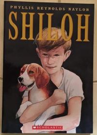 Saving Shiloh
