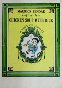 Chicken Soup with Rice