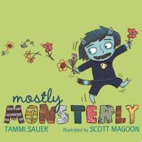 Mostly Monsterly