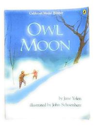 Owl Moon