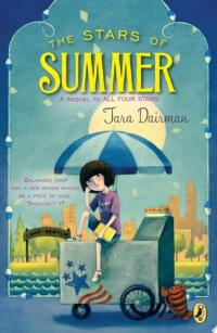 The Stars of Summer An All Four Stars Book