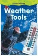 Weather Tools A Content Area Reader-science