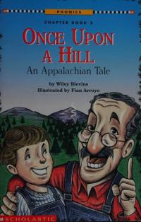 Once Upon a Hill