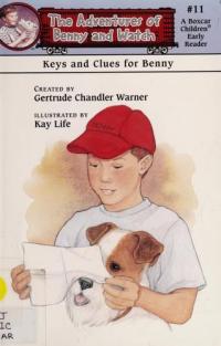 Keys and Clues for Benny