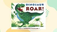 Dinosaur Roar!