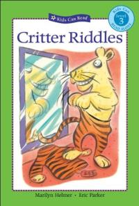 Critter Riddles