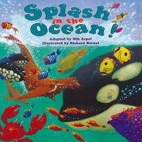 Splash in the Ocean!