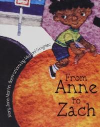 From Anne to Zach