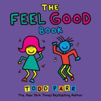 The Feel Good Book