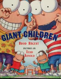 Giant Children