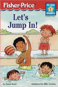 Let's Jump In!