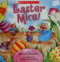 Easter Mice!