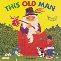 Child's Play STAFF BOOKBAG]: Songs from Classic Books with Holes: Vol. 1