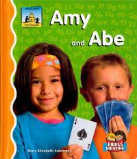 Amy and Abe