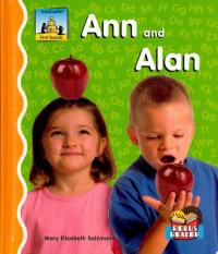 Ann and Alan