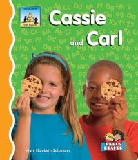 Cassie and Carl