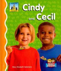 Cindy and Cecil