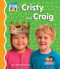 Cristy and Craig