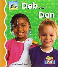 Deb and Dan