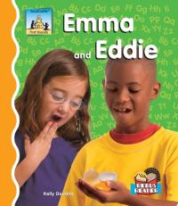 Emma and Eddie